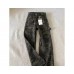 Cargo Dark Army Camo Jeans Streetwear